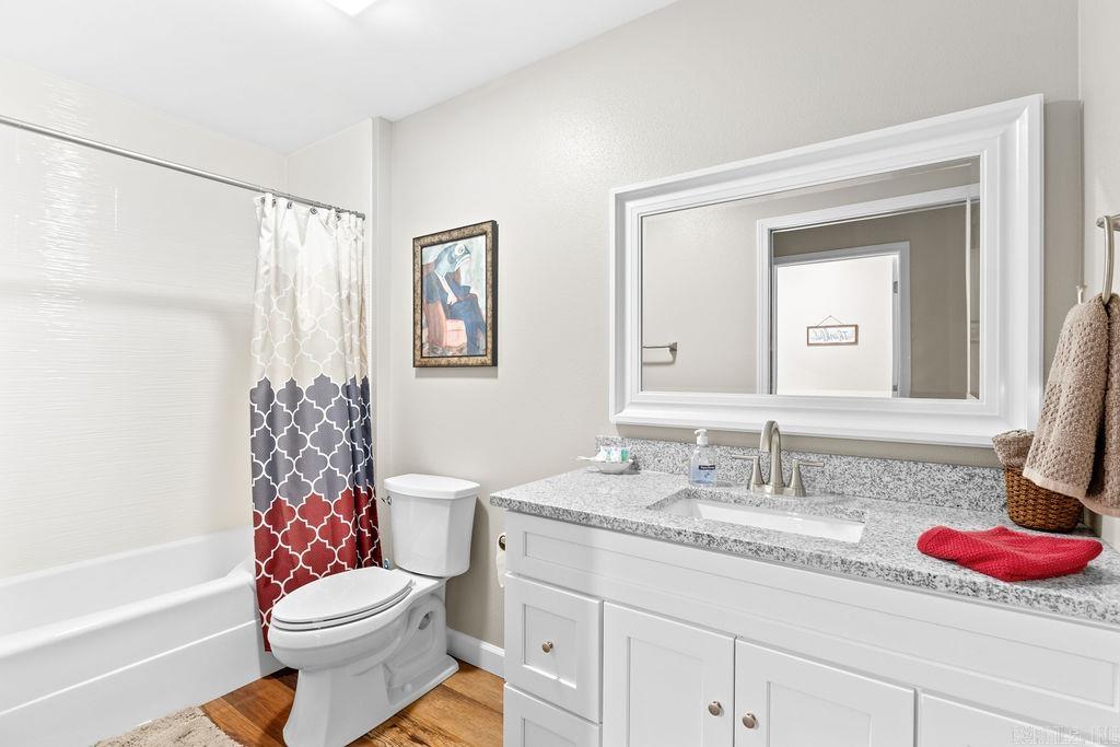 1912 A2 Central Blvd  Bull Shoals, AR