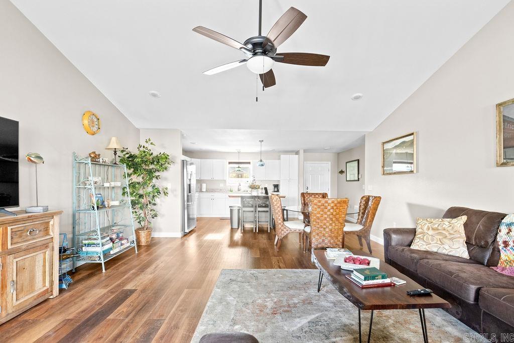 1912 A2 Central Blvd  Bull Shoals, AR