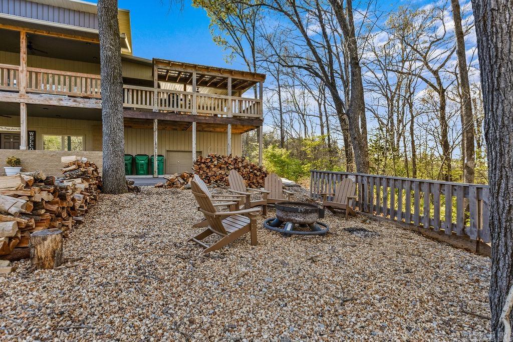 1912 A2 Central Blvd  Bull Shoals, AR