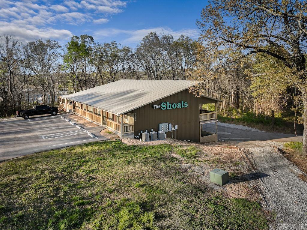 1912 A2 Central Blvd  Bull Shoals, AR