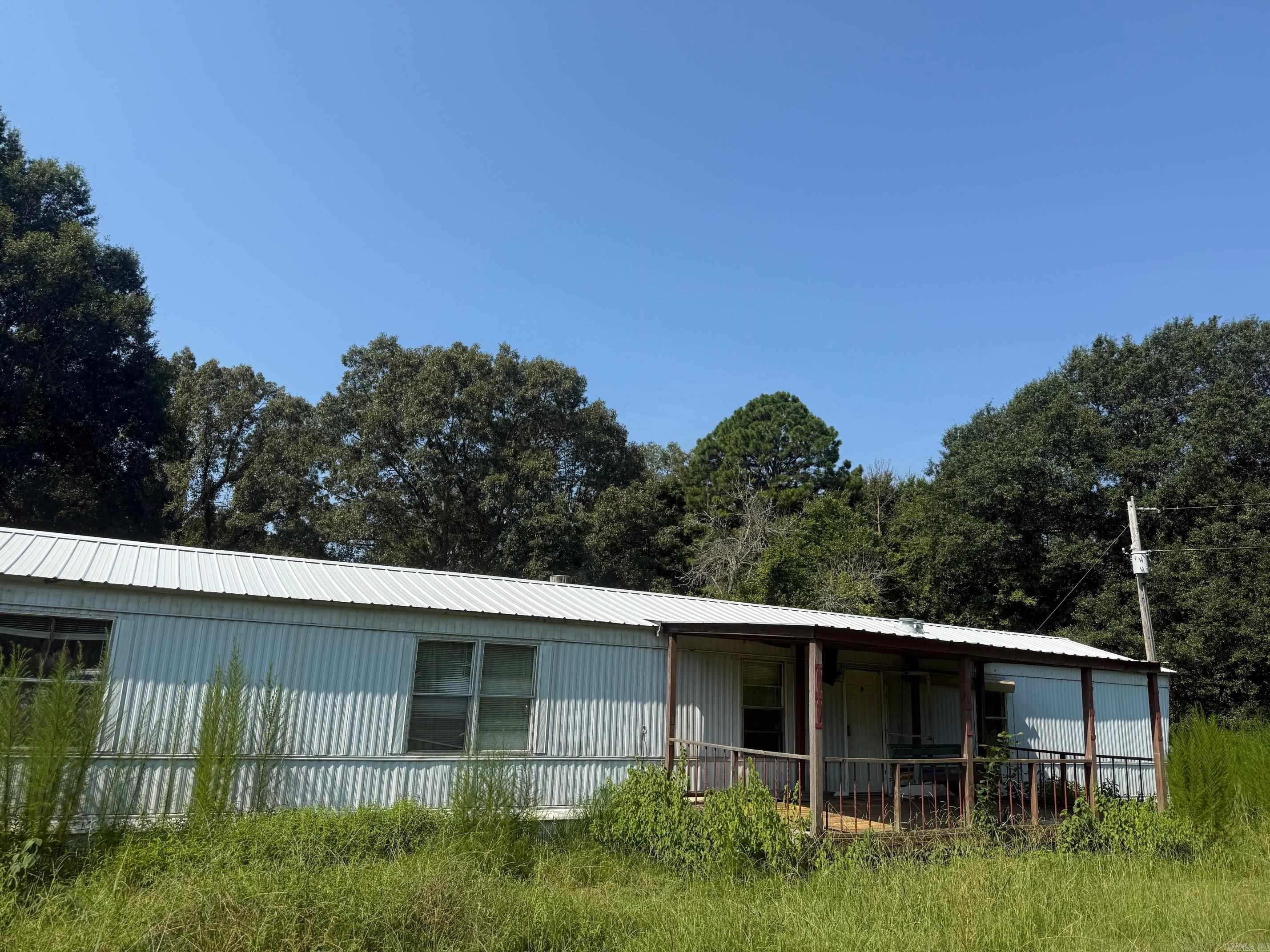 139 W Polk Road 20  Cove, AR
