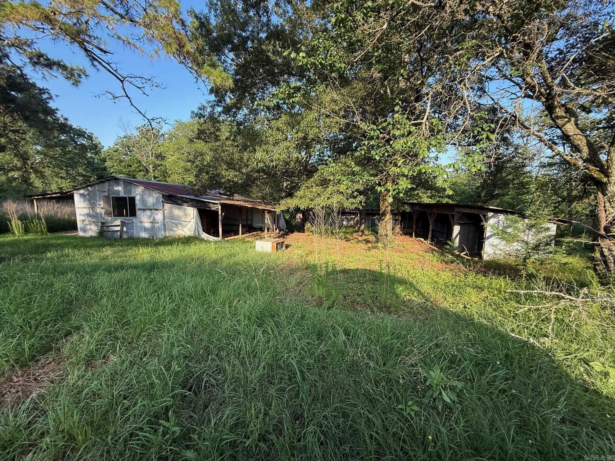 139 W Polk Road 20  Cove, AR