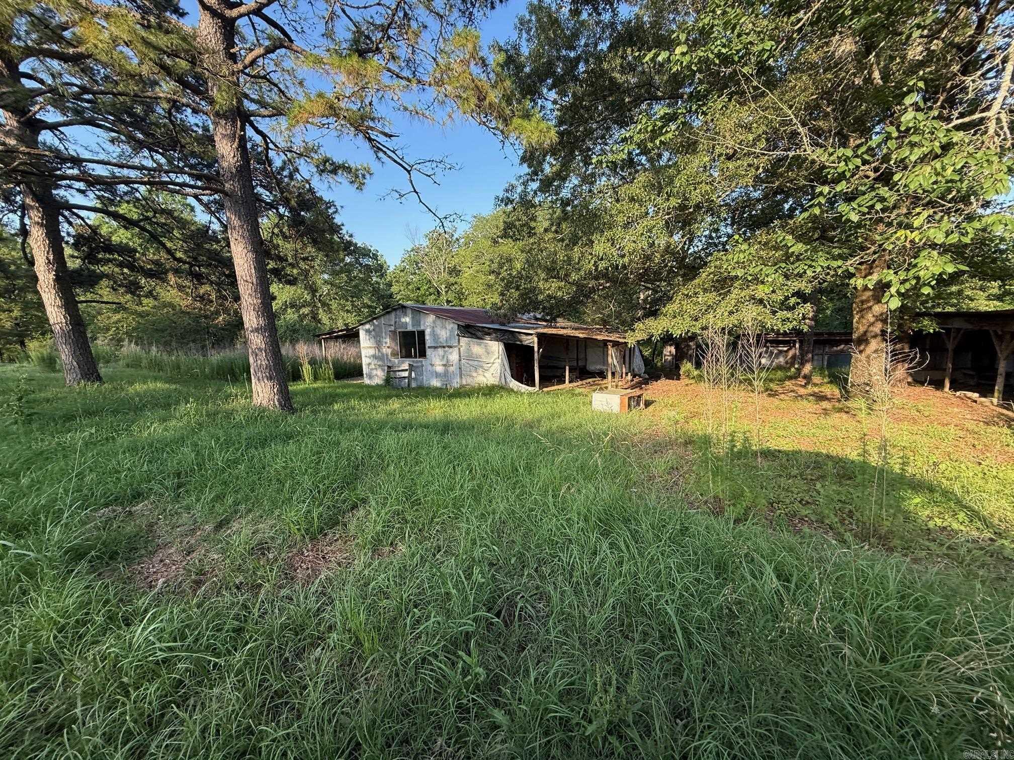 139 W Polk Road 20  Cove, AR