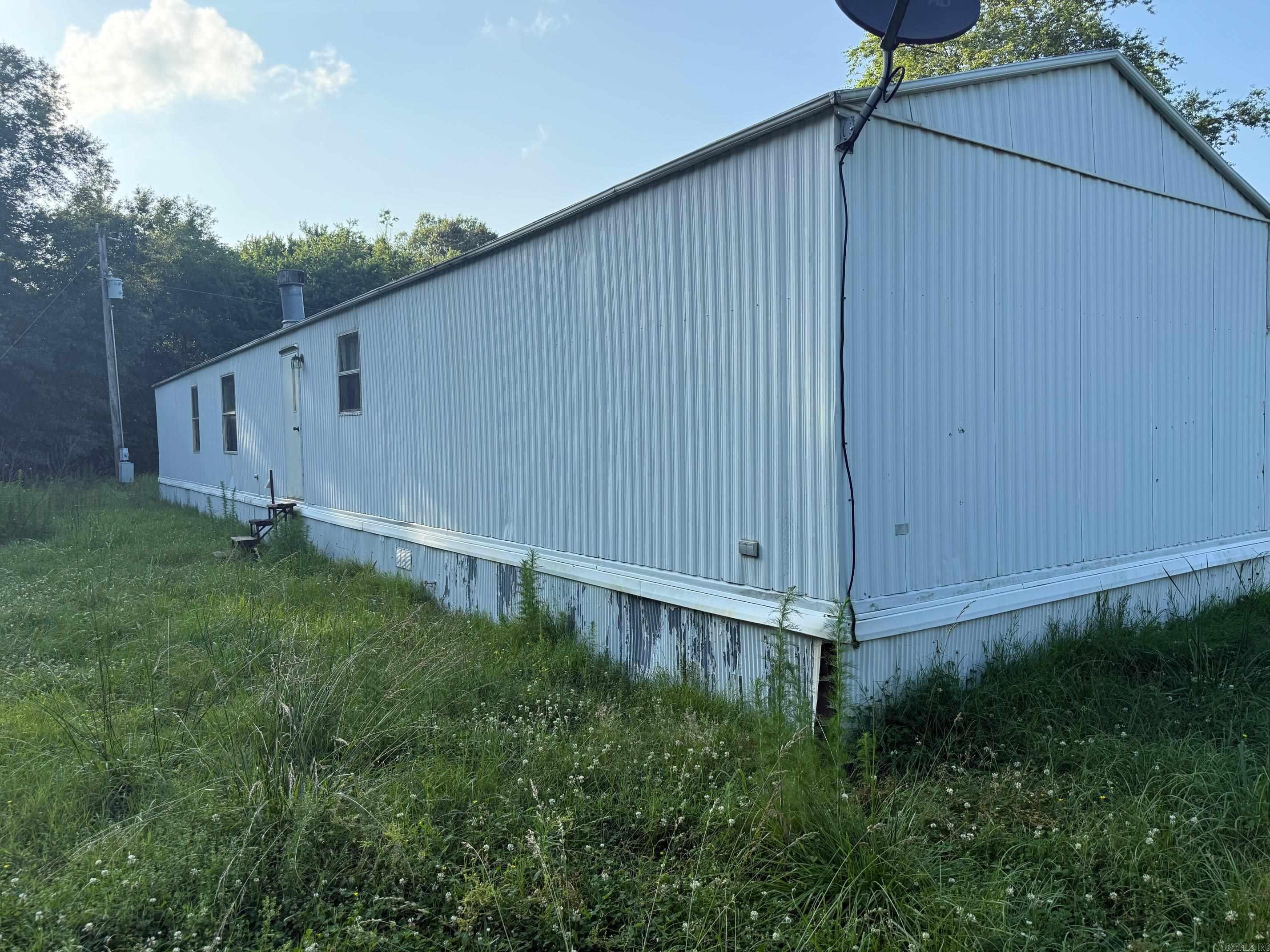 139 W Polk Road 20  Cove, AR