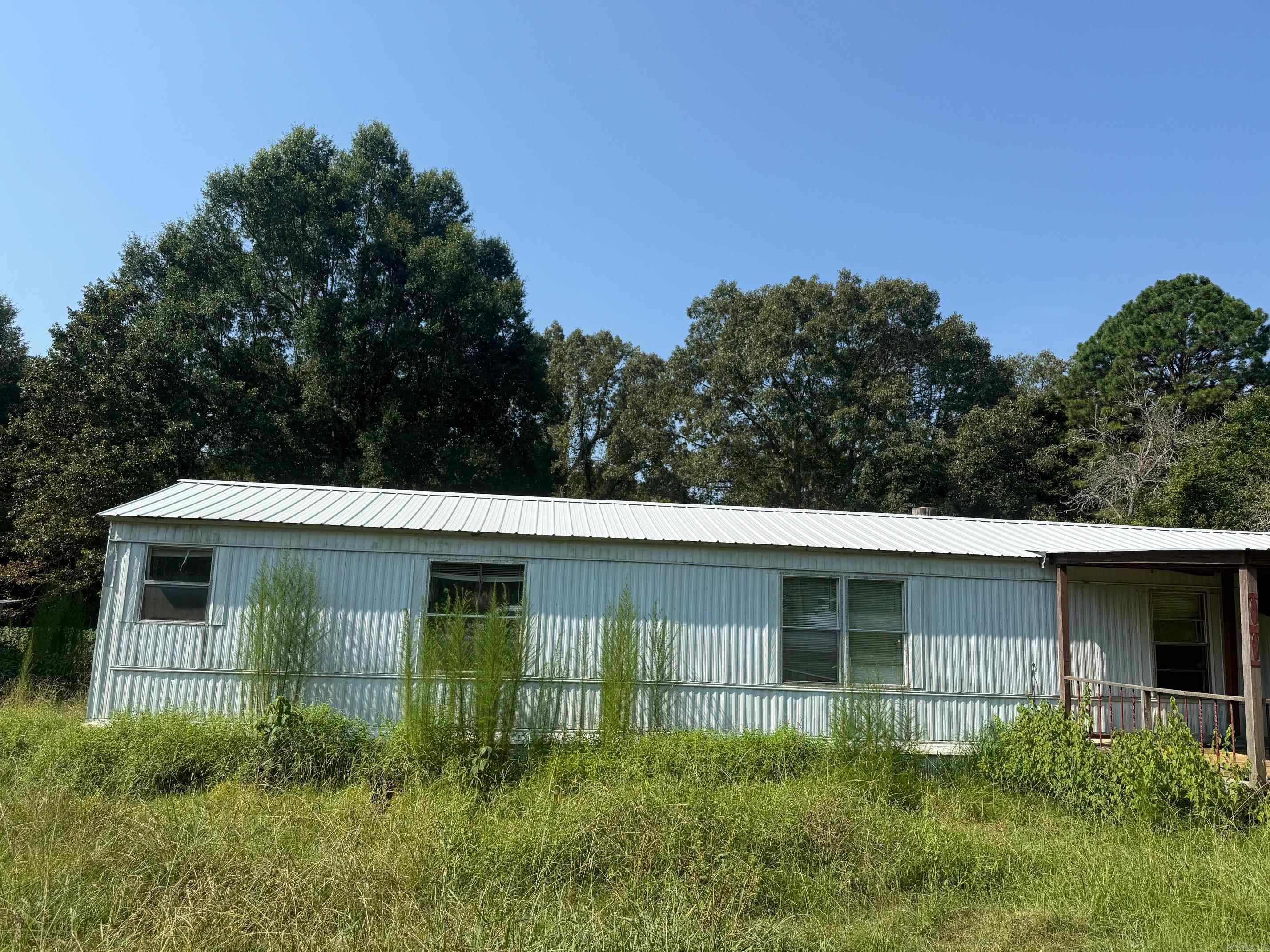 139 W Polk Road 20  Cove, AR