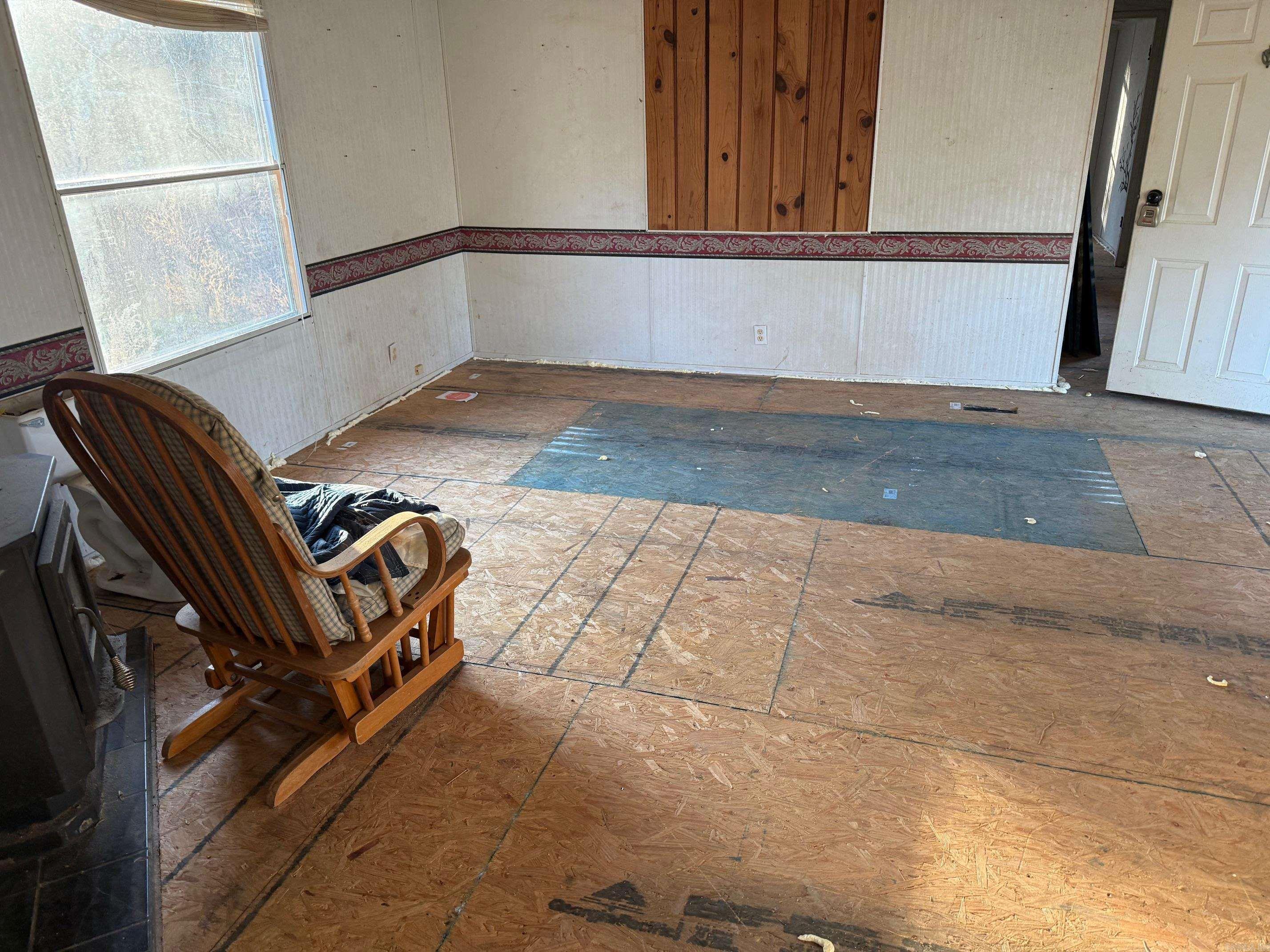 139 W Polk Road 20  Cove, AR