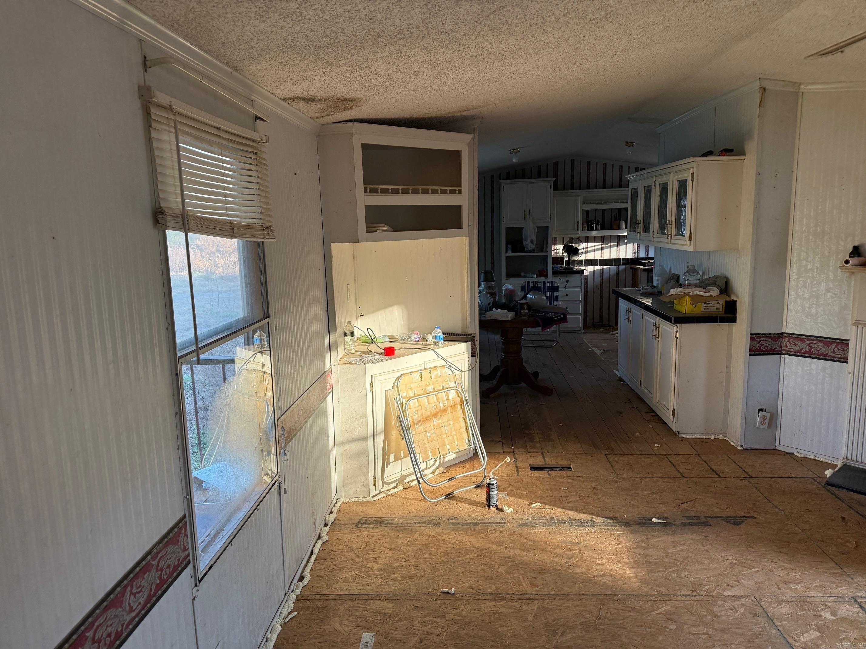 139 W Polk Road 20  Cove, AR