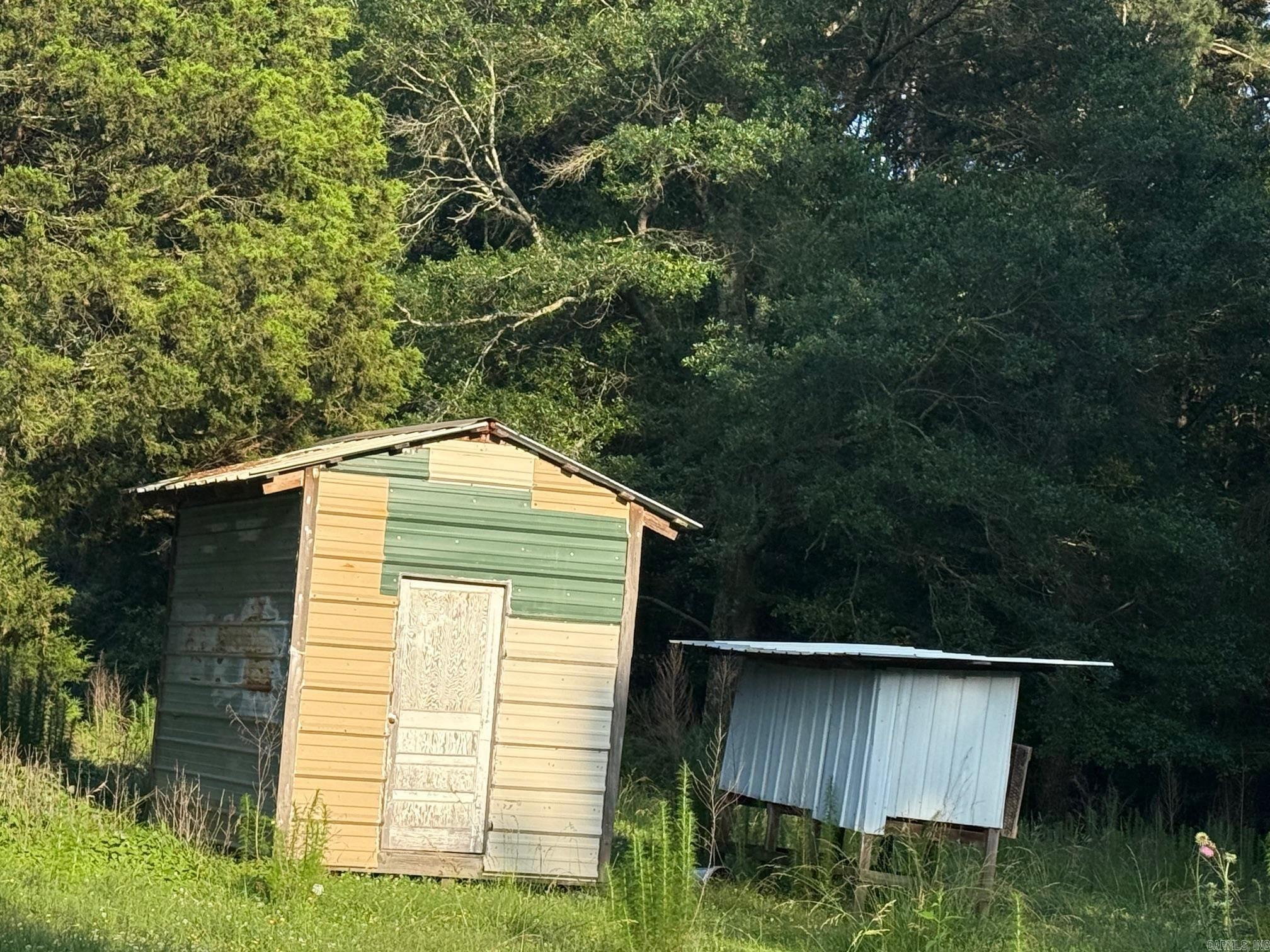 139 W Polk Road 20  Cove, AR