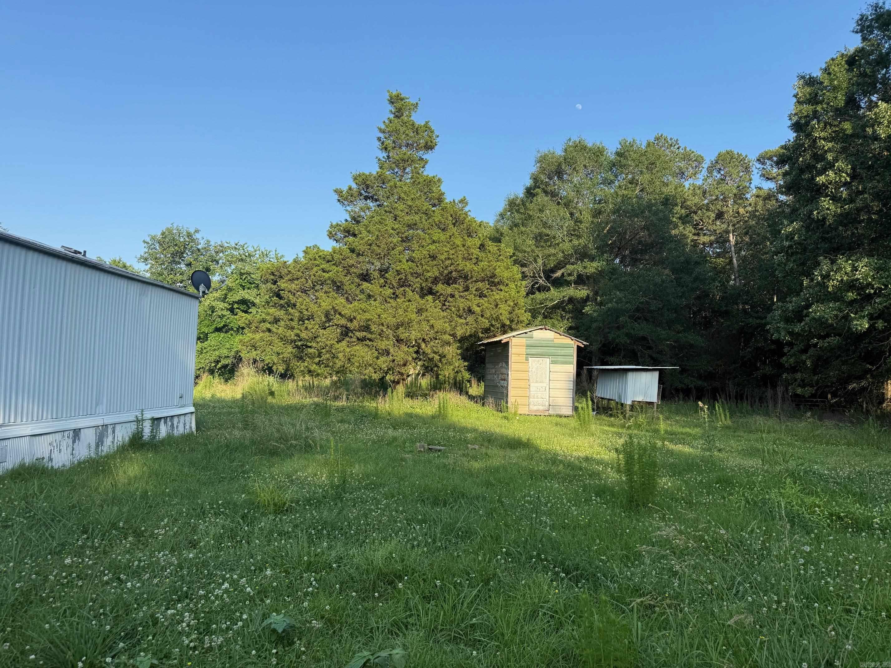 139 W Polk Road 20  Cove, AR