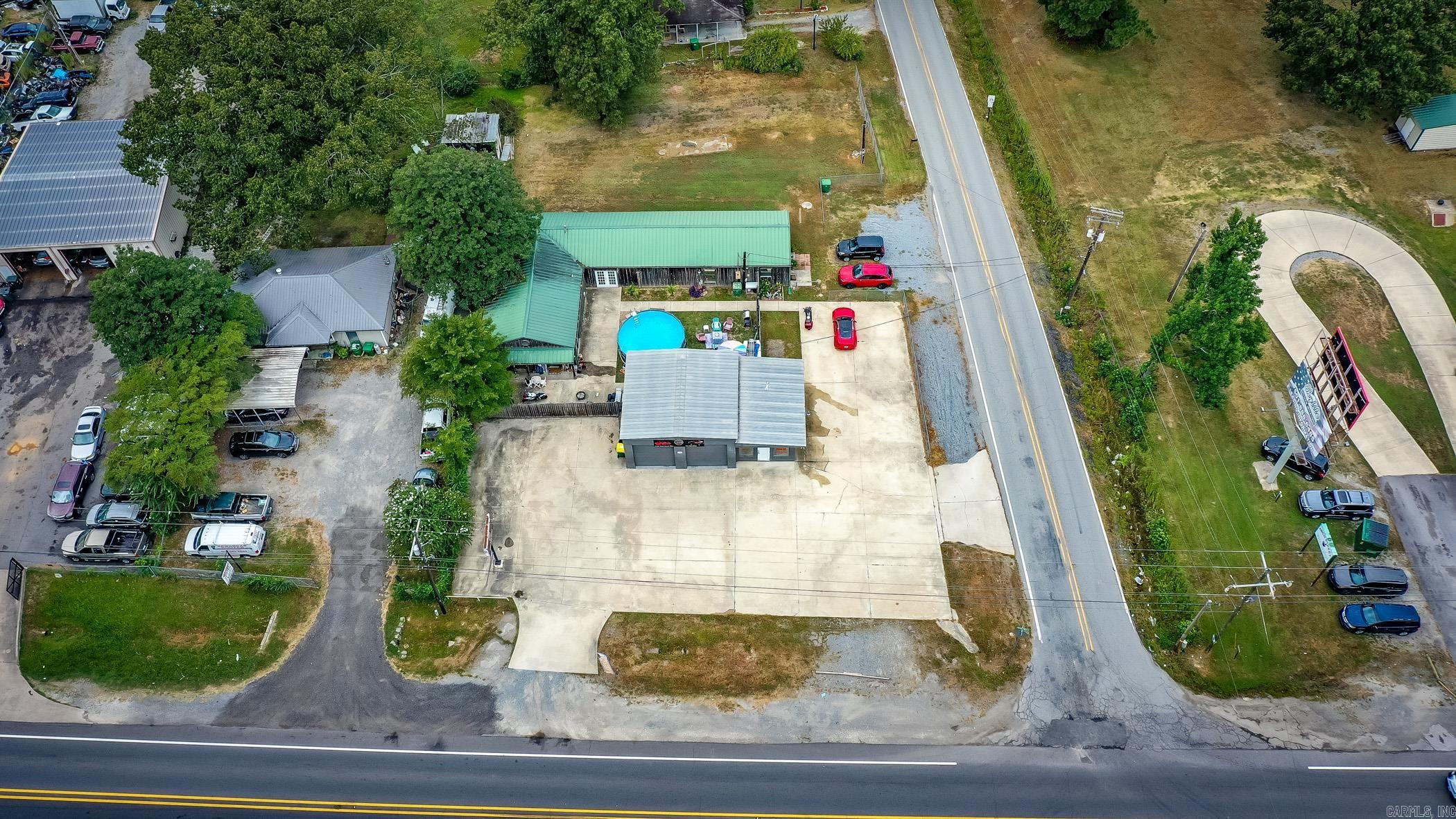 11300 Arch  Little Rock, AR