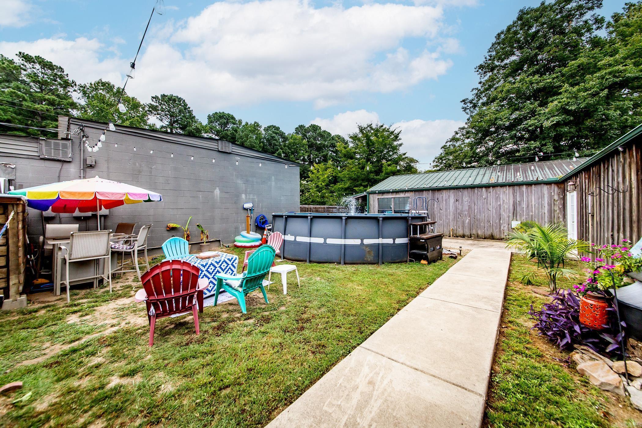 11300 Arch  Little Rock, AR