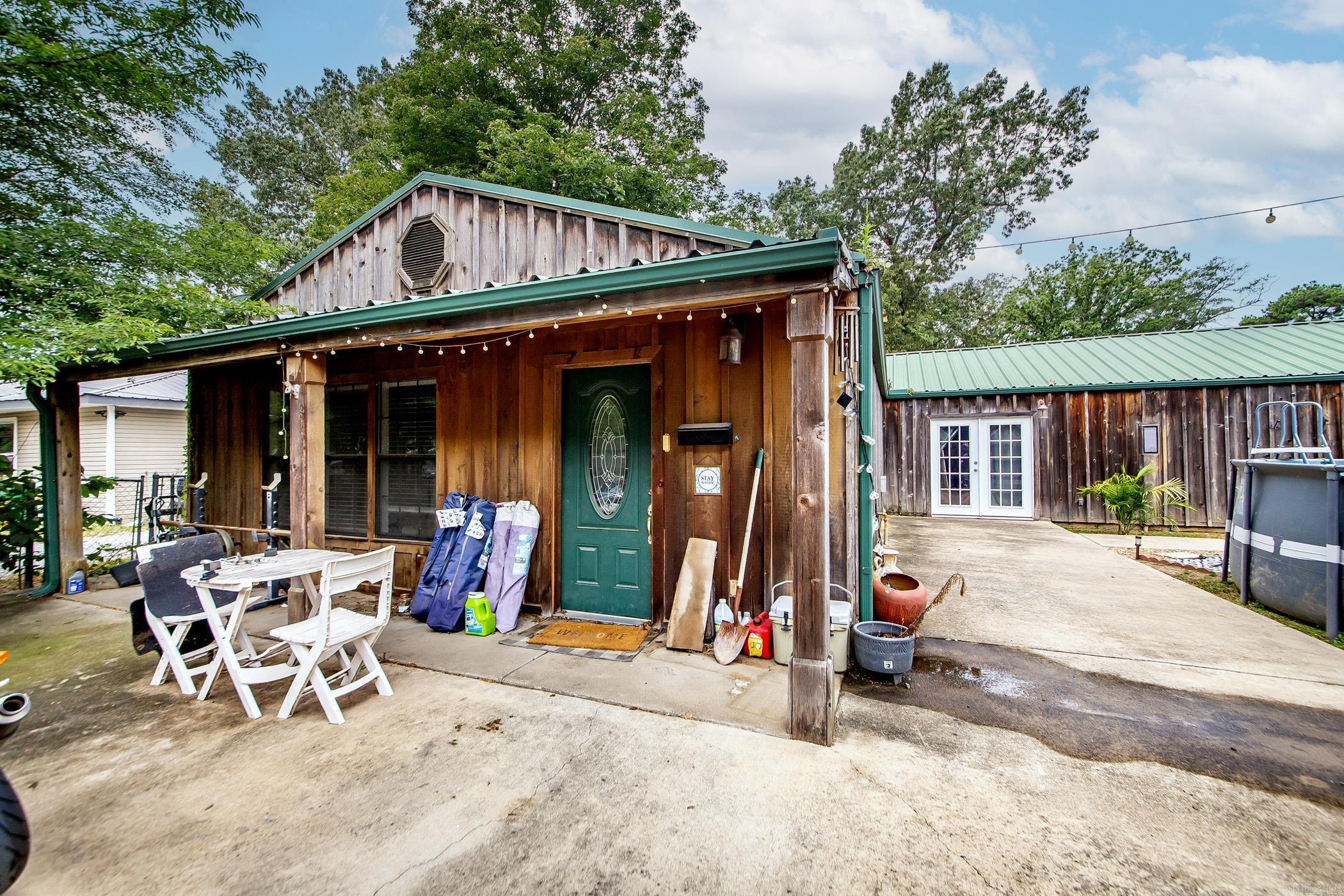 11300 Arch  Little Rock, AR