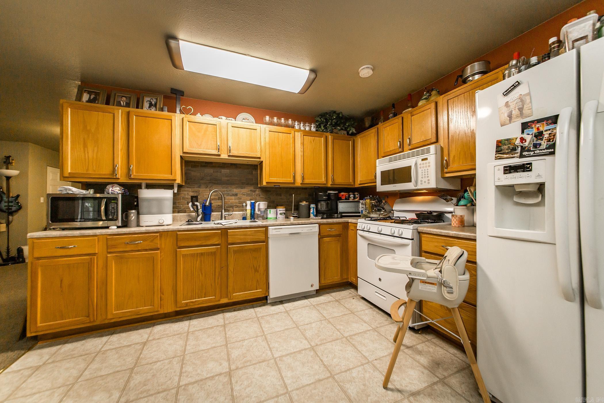 11300 Arch  Little Rock, AR