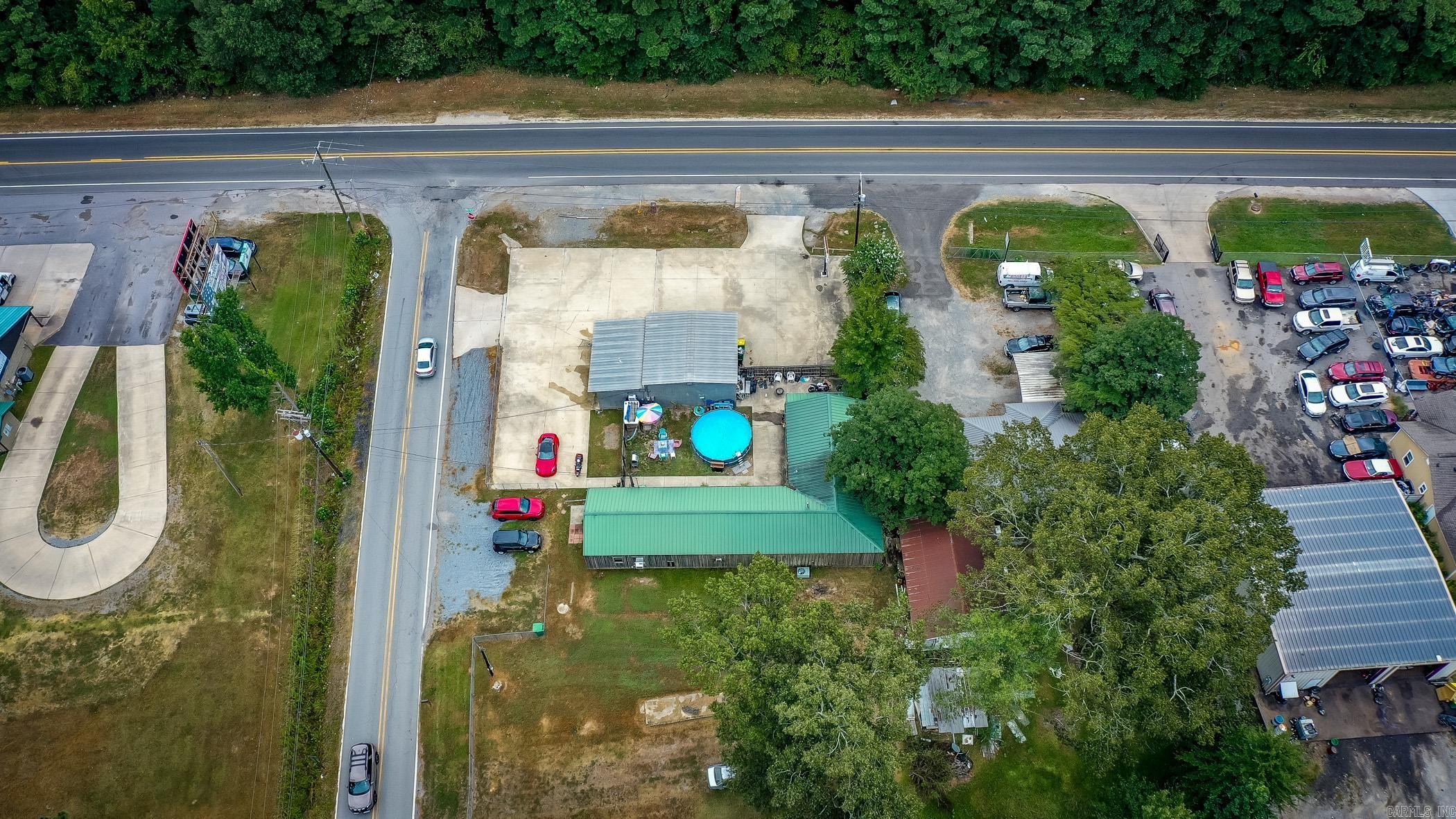 11300 Arch  Little Rock, AR