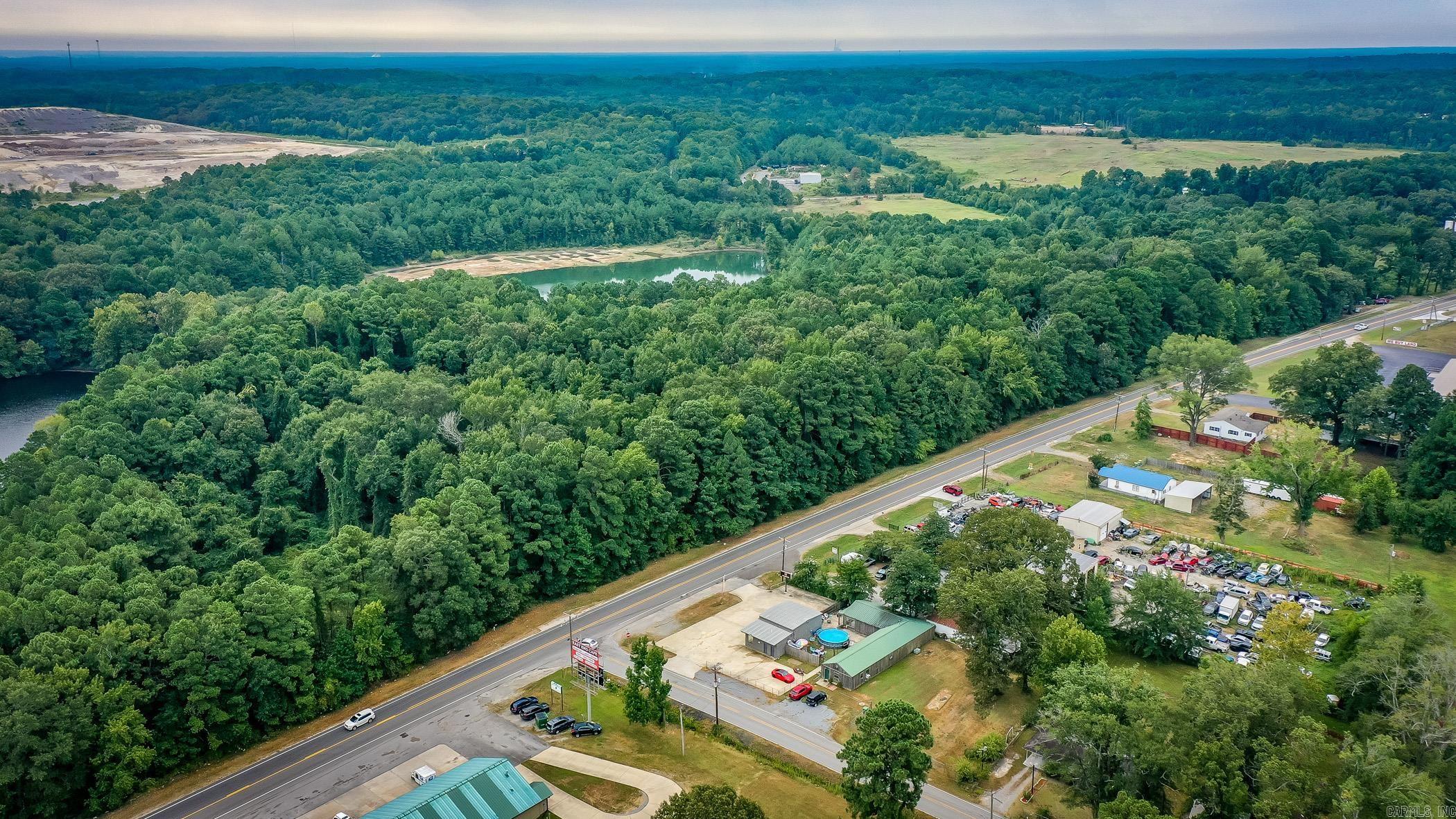 11300 Arch  Little Rock, AR