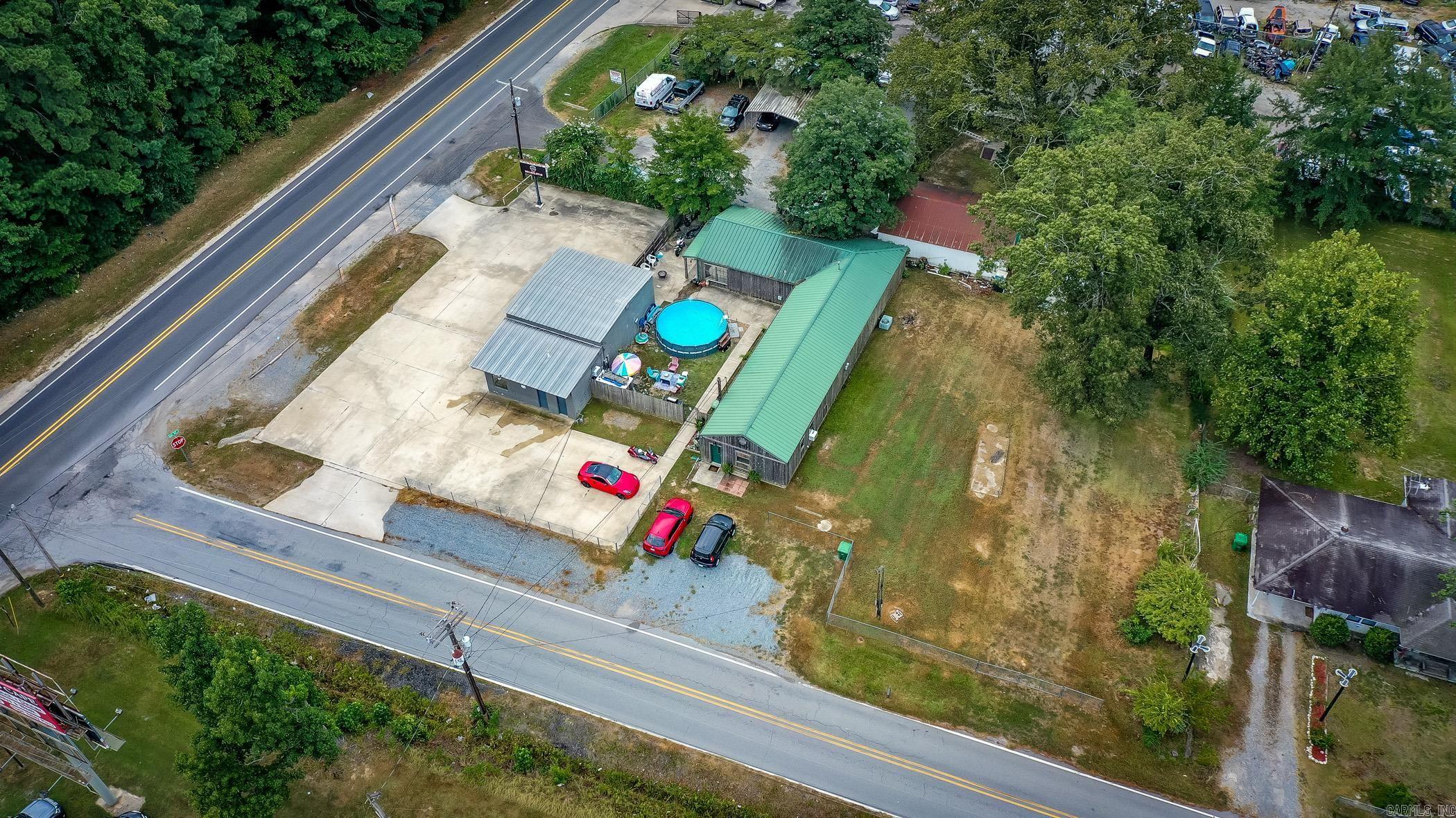 11300 Arch  Little Rock, AR