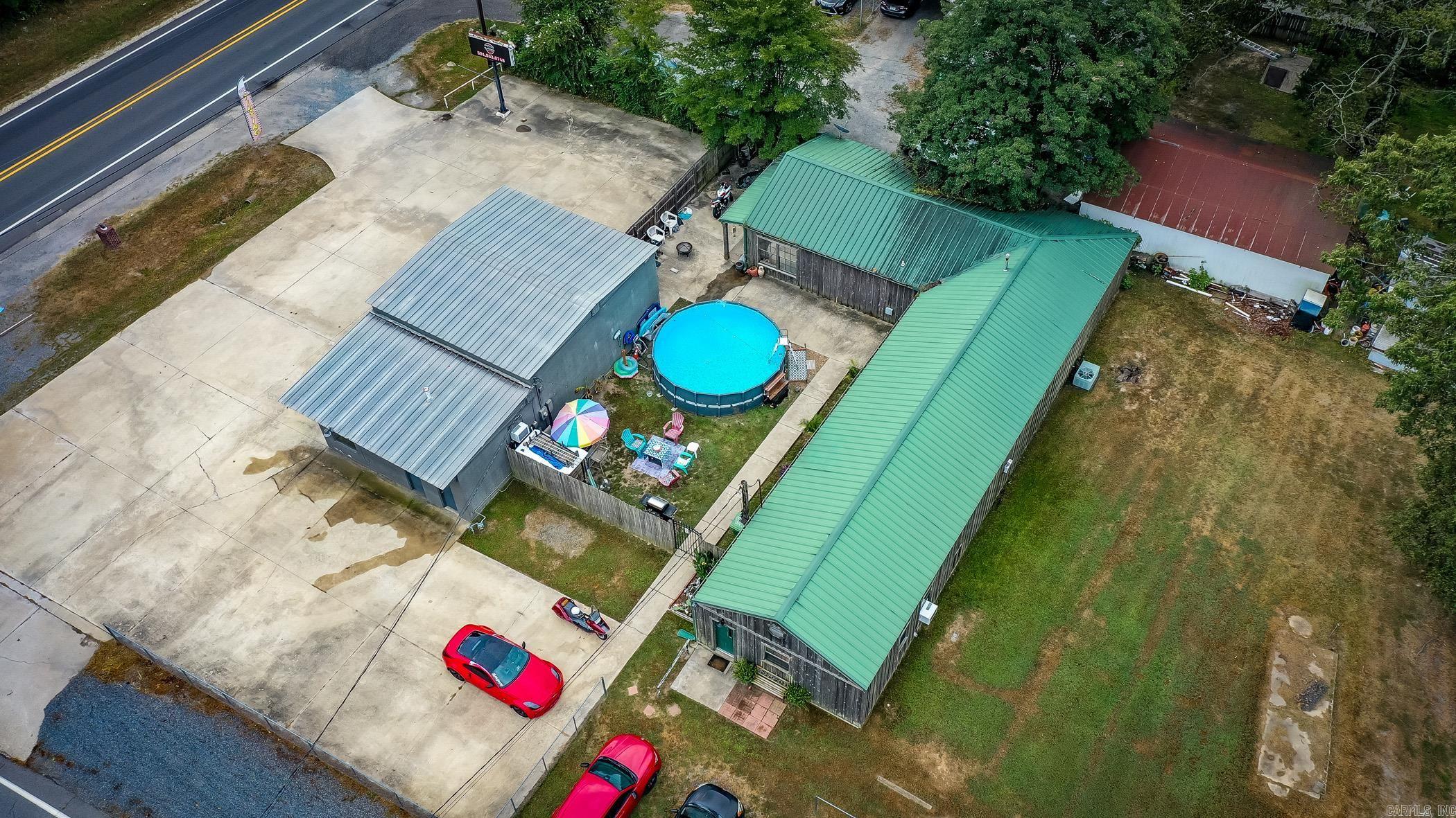 11300 Arch  Little Rock, AR