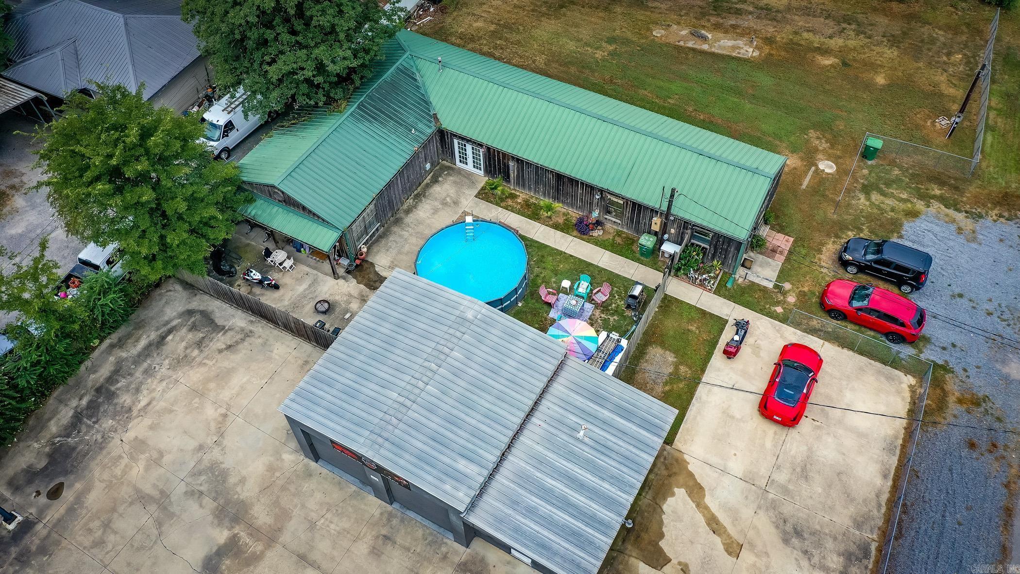 11300 Arch  Little Rock, AR