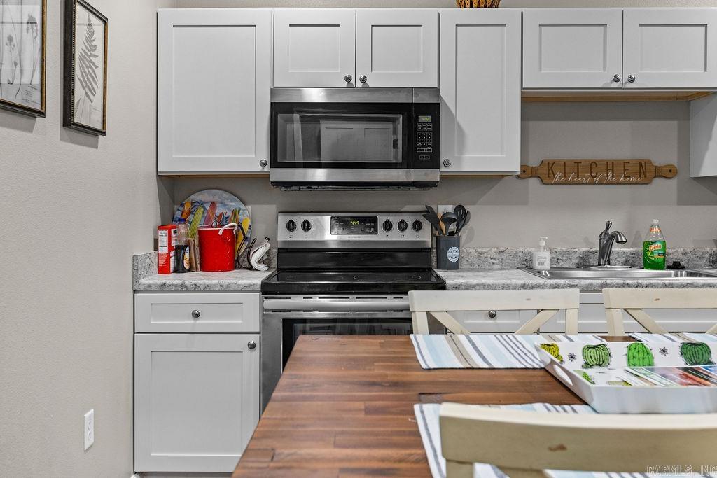 1912 A5 Central Blvd  Bull Shoals, AR