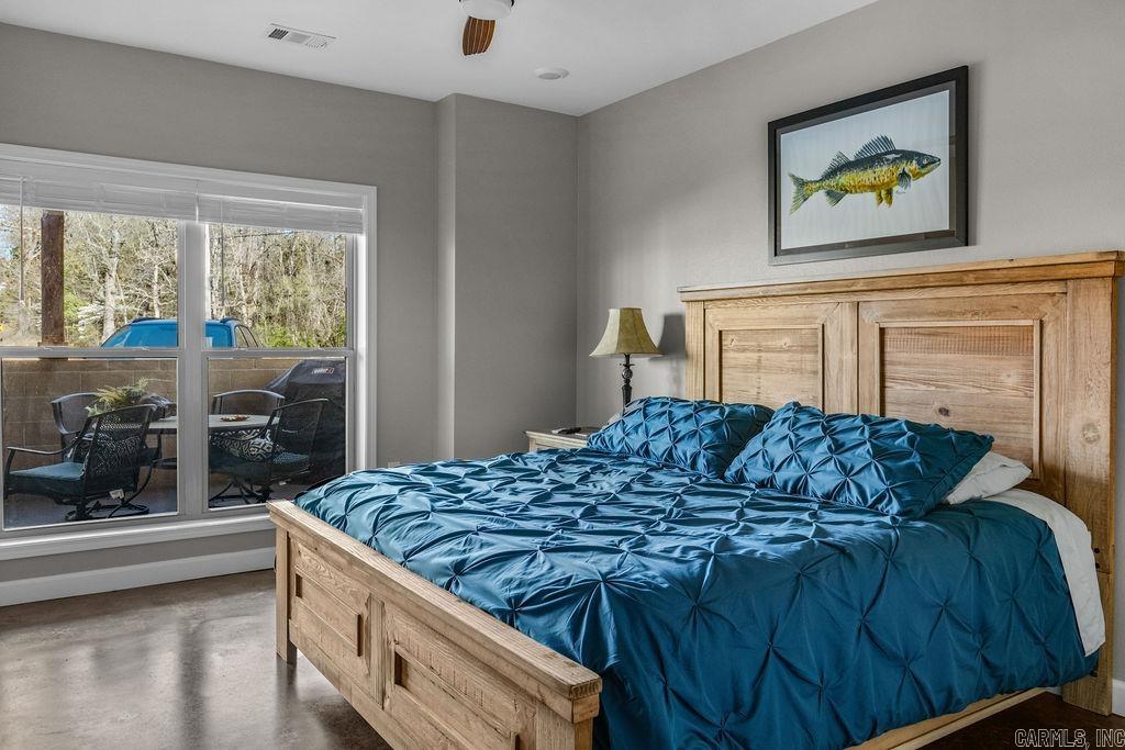 1912 A5 Central Blvd  Bull Shoals, AR