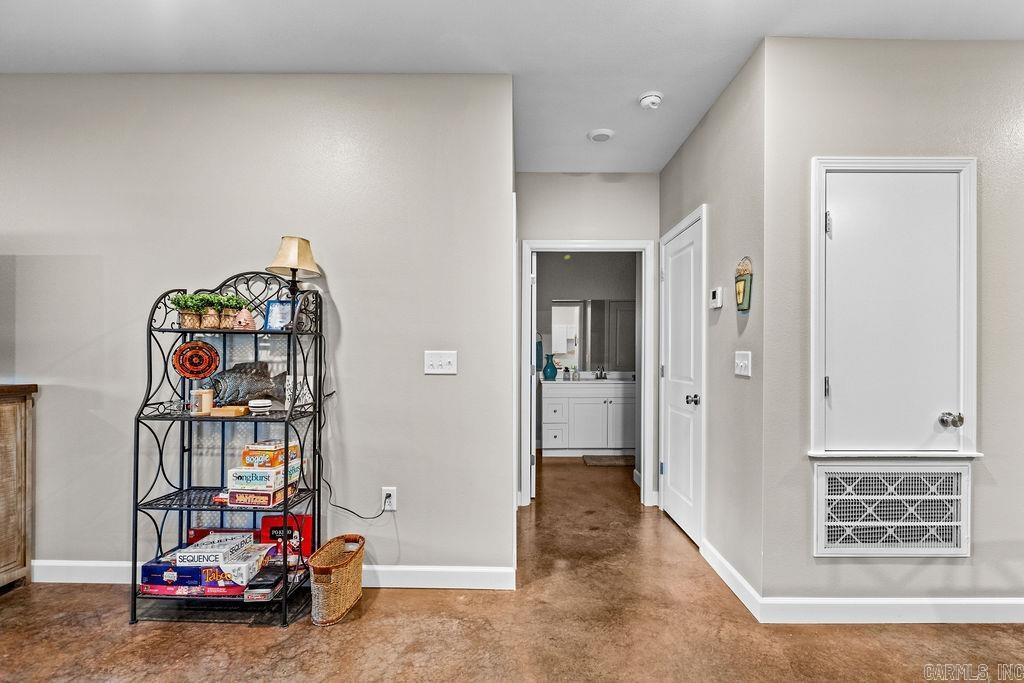 1912 A5 Central Blvd  Bull Shoals, AR