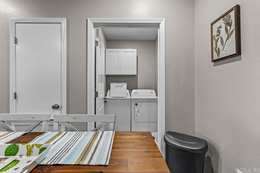 1912 A5 Central Blvd  Bull Shoals, AR