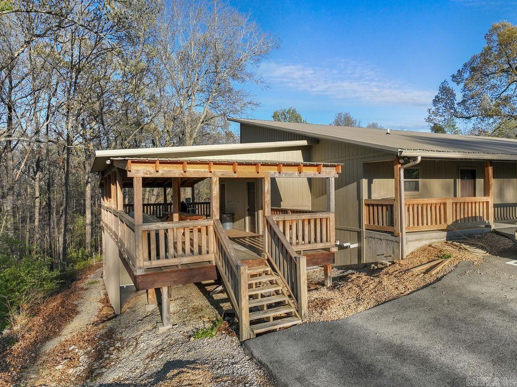 1912 A5 Central Blvd  Bull Shoals, AR