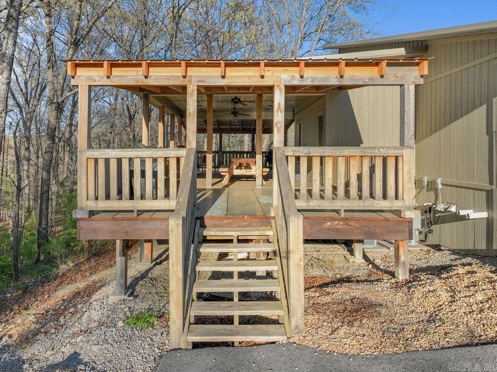 1912 A5 Central Blvd  Bull Shoals, AR