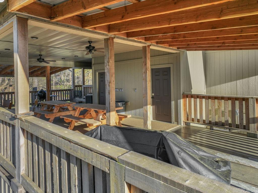 1912 A5 Central Blvd  Bull Shoals, AR