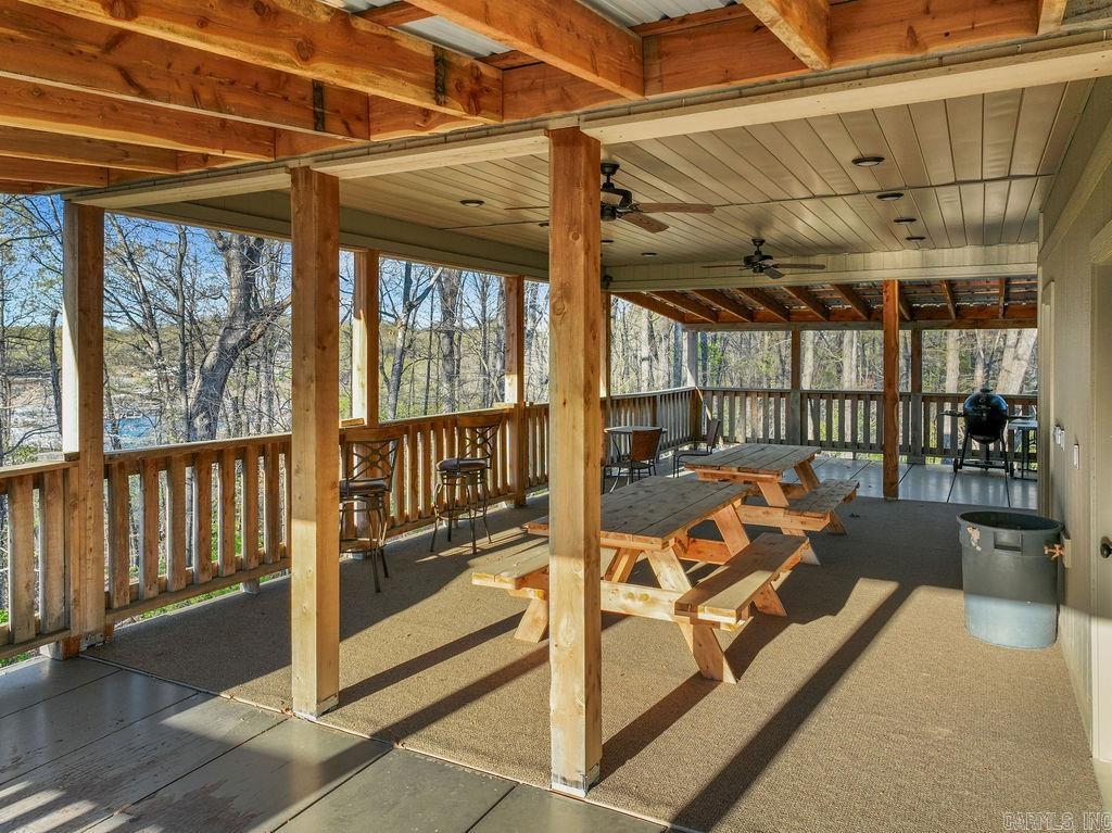 1912 A5 Central Blvd  Bull Shoals, AR