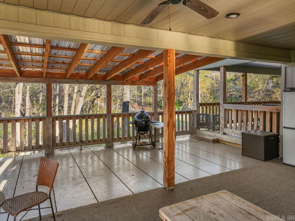 1912 A5 Central Blvd  Bull Shoals, AR