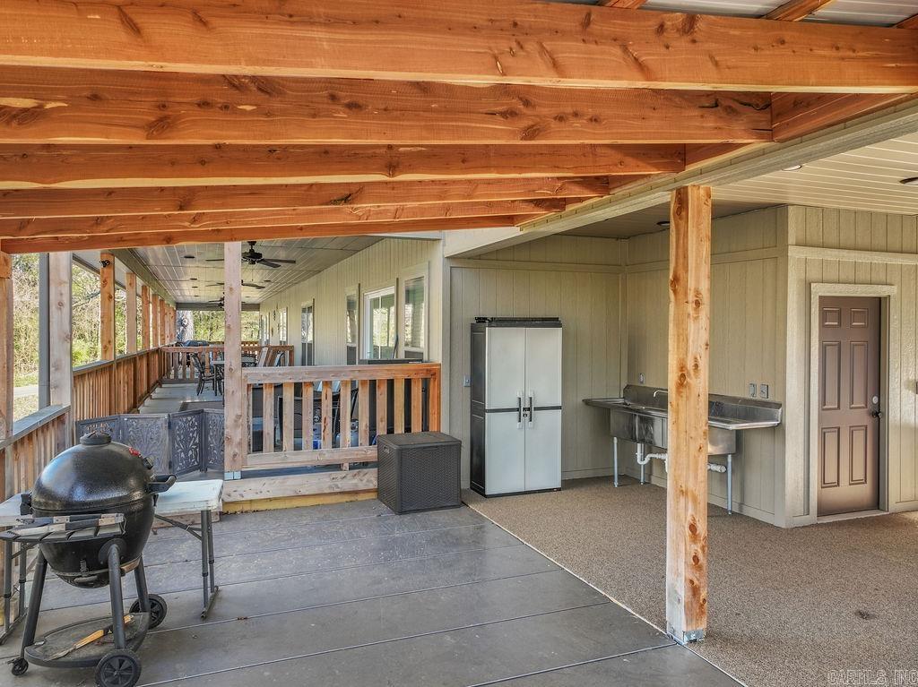 1912 A5 Central Blvd  Bull Shoals, AR