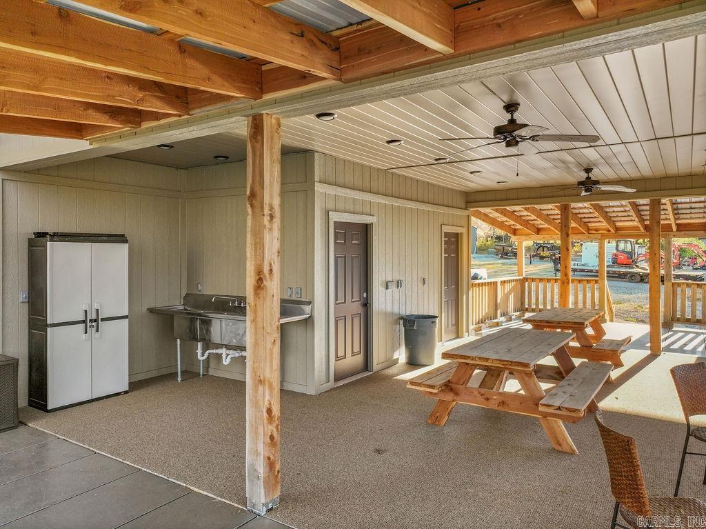 1912 A5 Central Blvd  Bull Shoals, AR