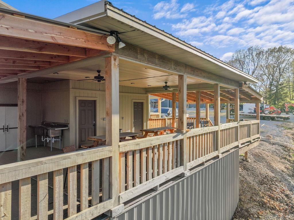 1912 A5 Central Blvd  Bull Shoals, AR