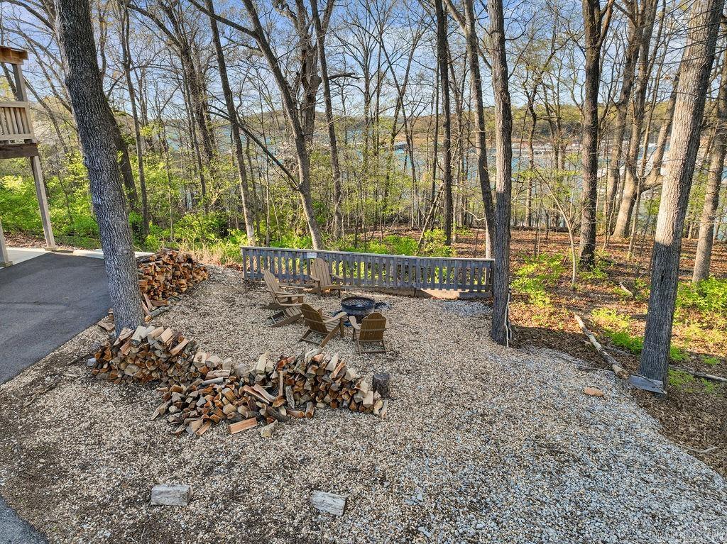 1912 A5 Central Blvd  Bull Shoals, AR