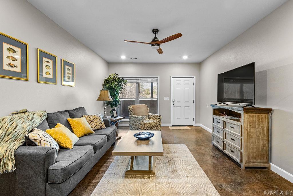 1912 A5 Central Blvd  Bull Shoals, AR