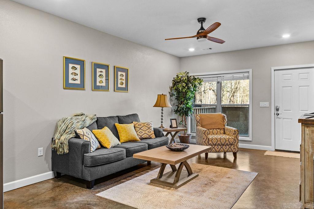 1912 A5 Central Blvd  Bull Shoals, AR