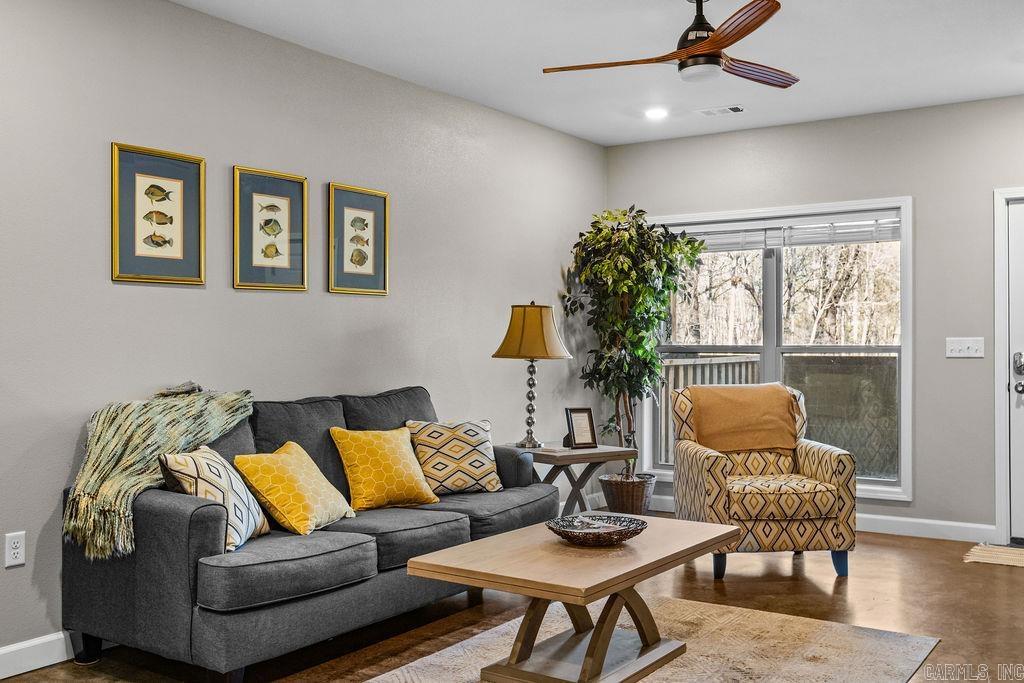 1912 A5 Central Blvd  Bull Shoals, AR