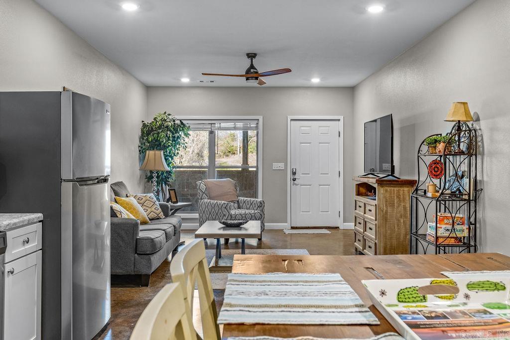 1912 A5 Central Blvd  Bull Shoals, AR