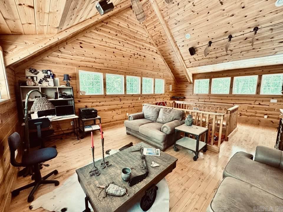 1040/1056 S Riverview  Mountain View, AR