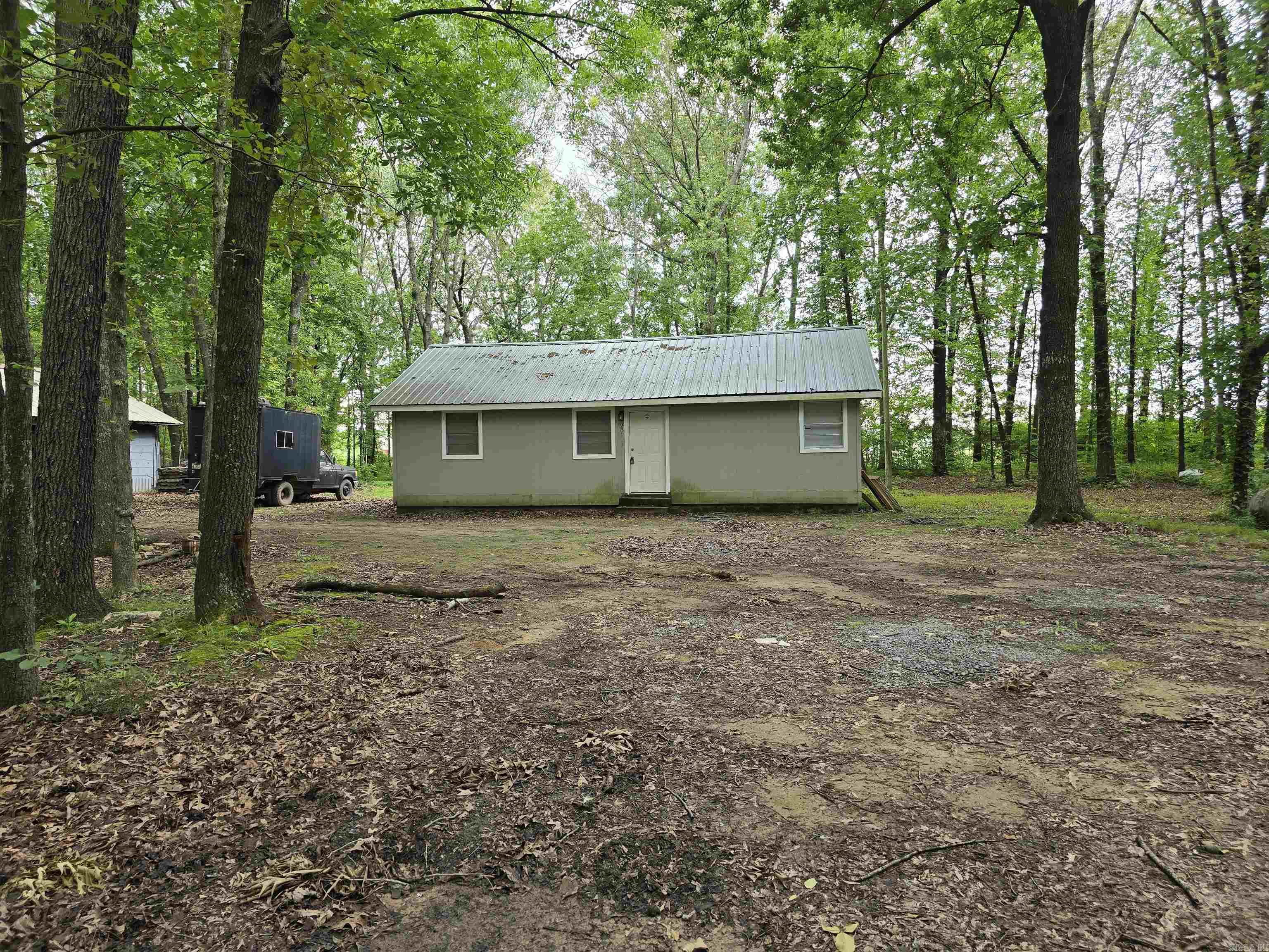 281 Gautney Ln  Lonoke, AR