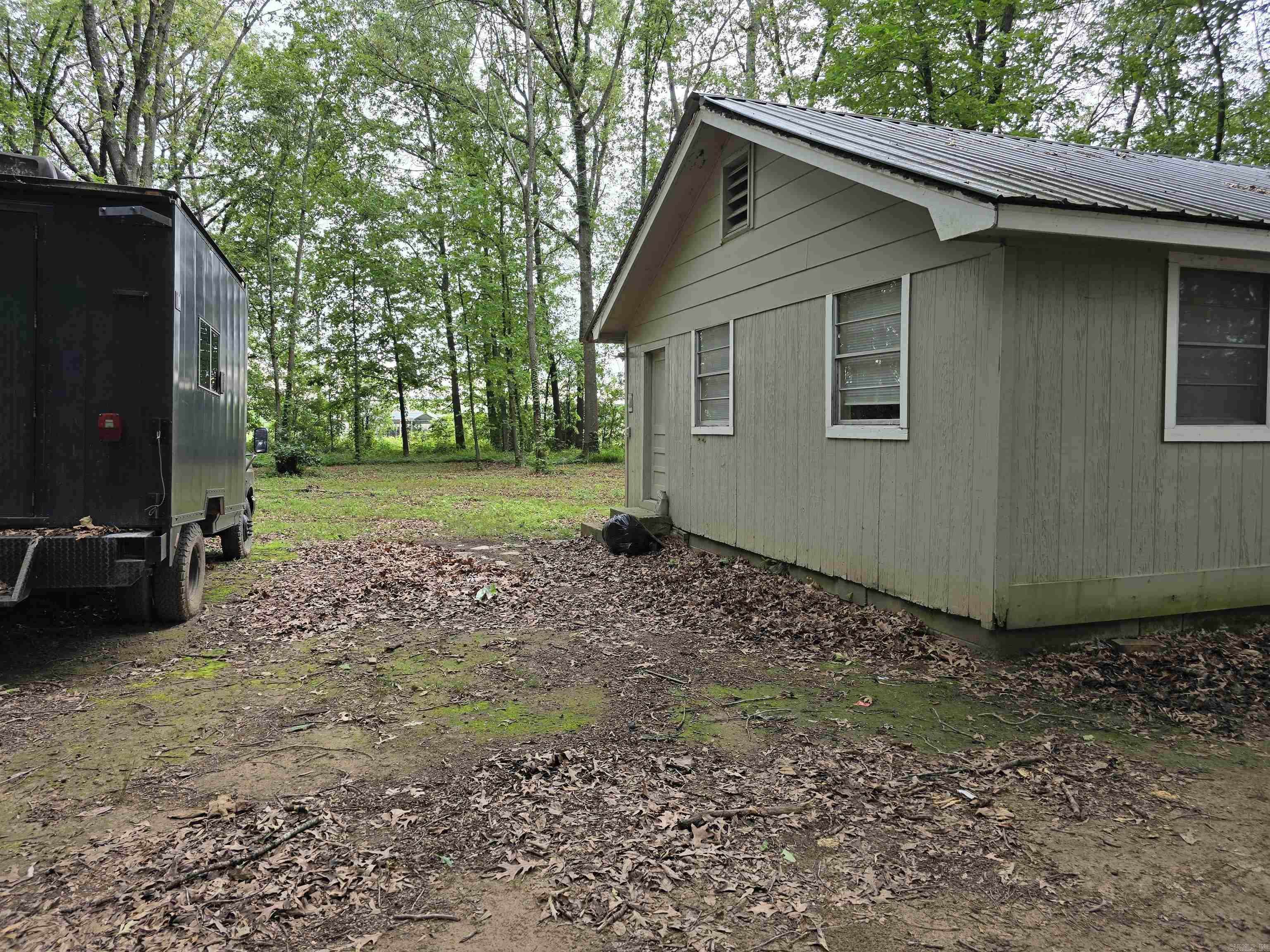 281 Gautney Ln  Lonoke, AR