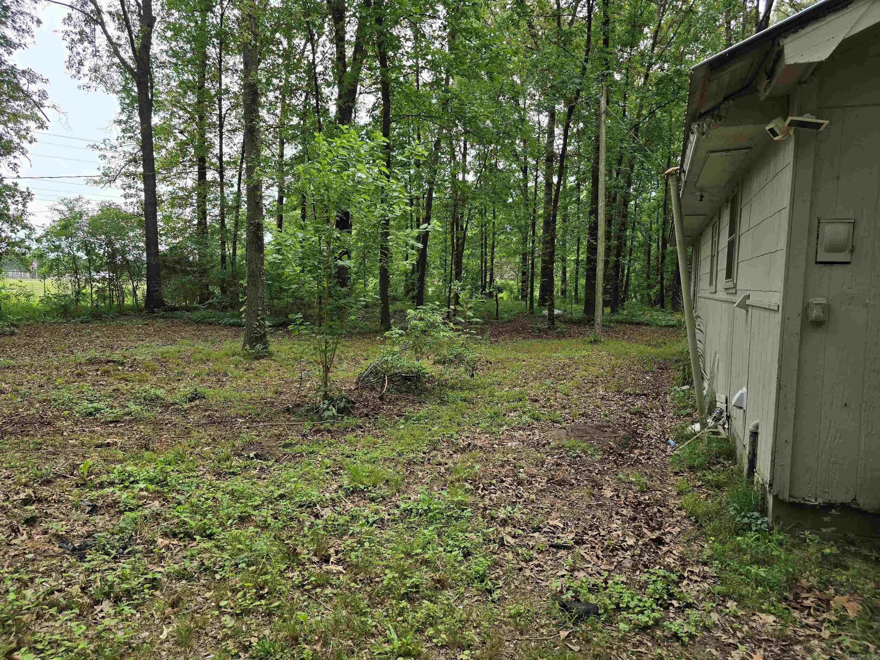 281 Gautney Ln  Lonoke, AR