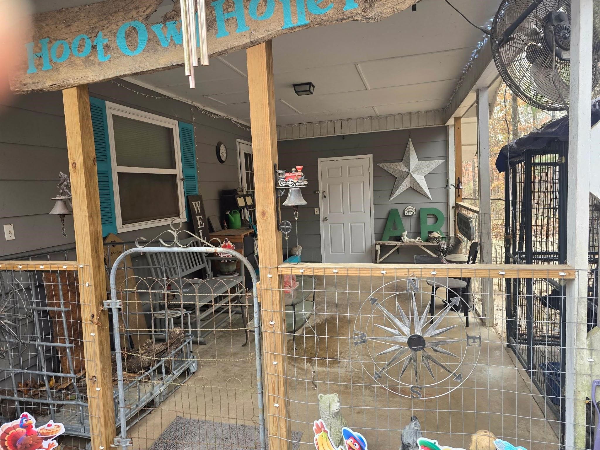 1702 E Spring Drive  Horseshoe Bend, AR