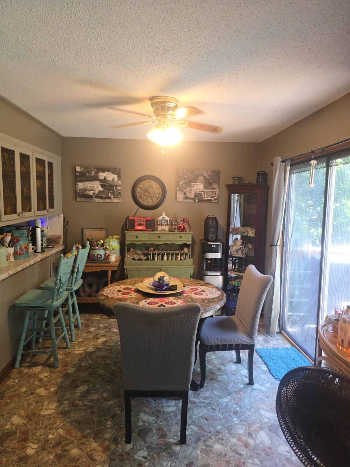 1702 E Spring Drive  Horseshoe Bend, AR