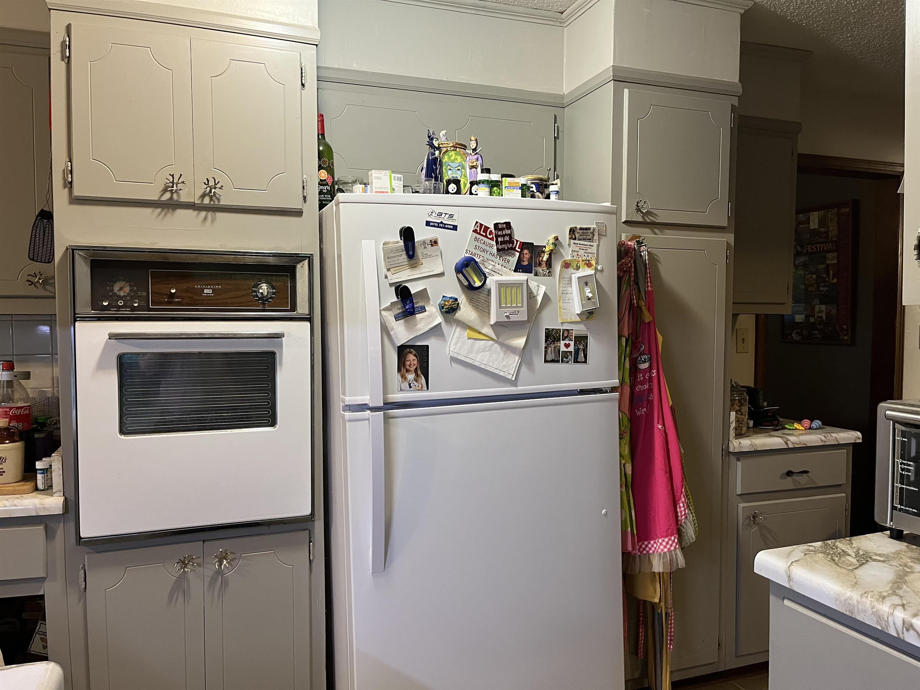 1702 E Spring Drive  Horseshoe Bend, AR