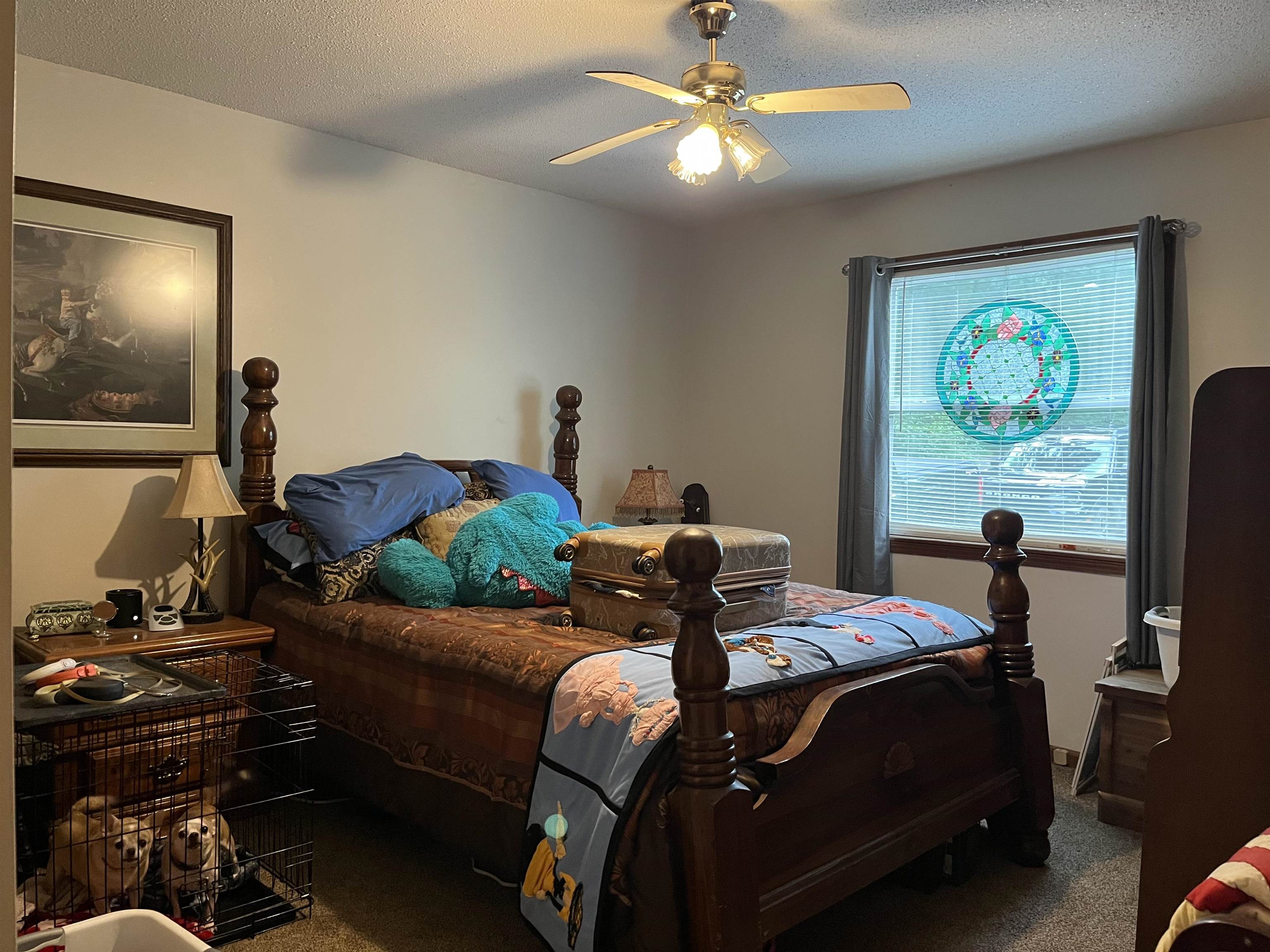 1702 E Spring Drive  Horseshoe Bend, AR