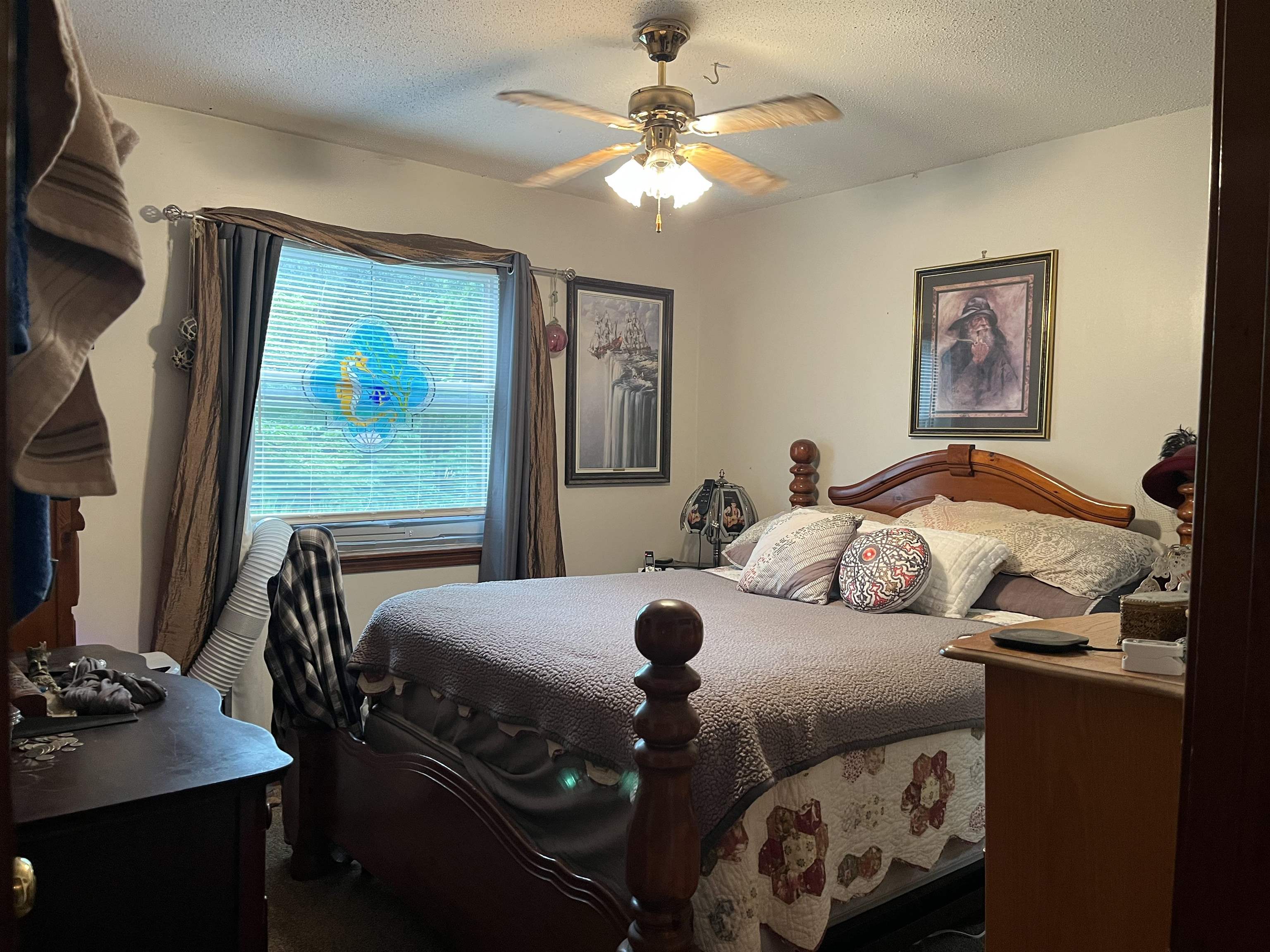 1702 E Spring Drive  Horseshoe Bend, AR