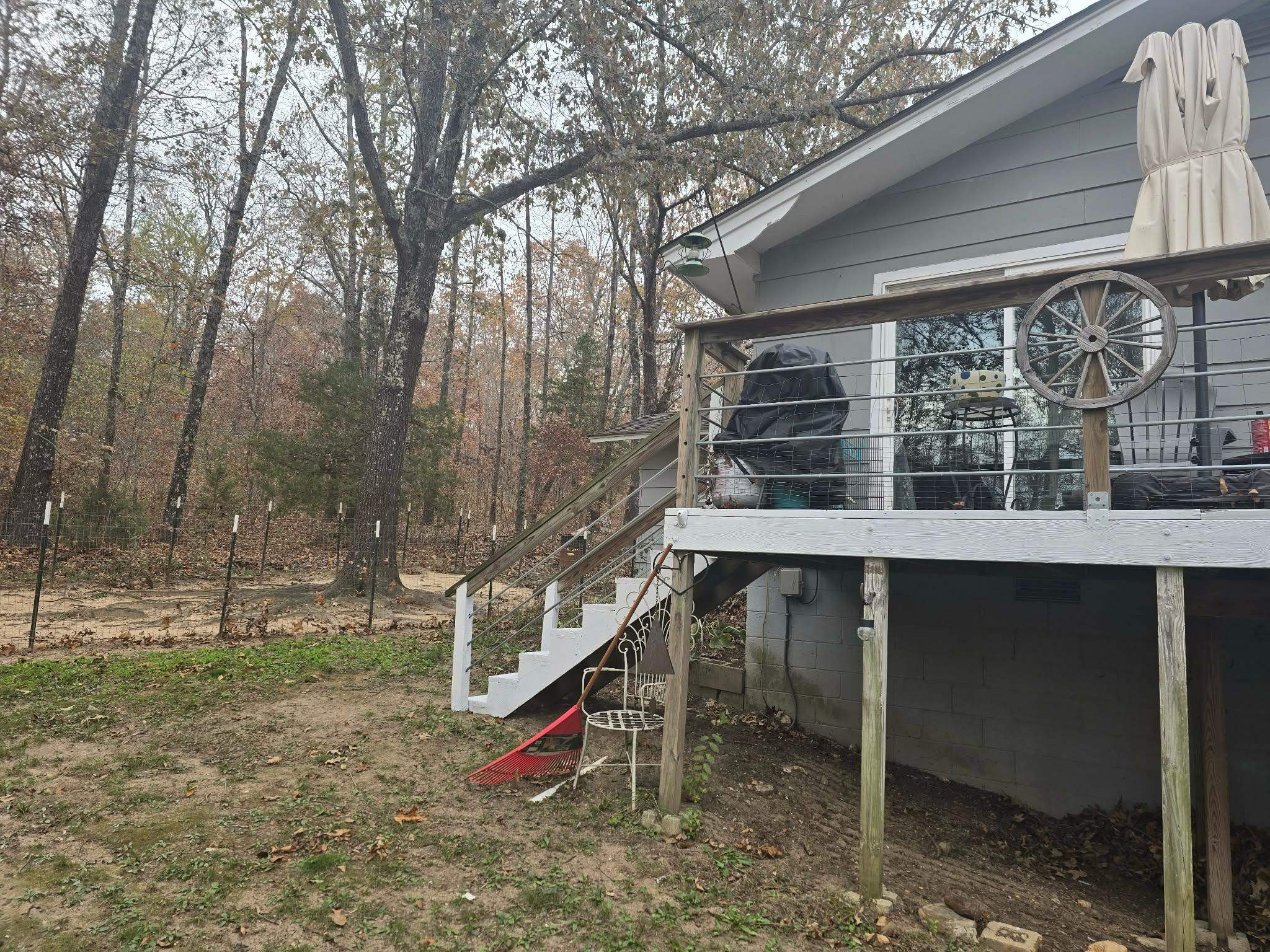 1702 E Spring Drive  Horseshoe Bend, AR