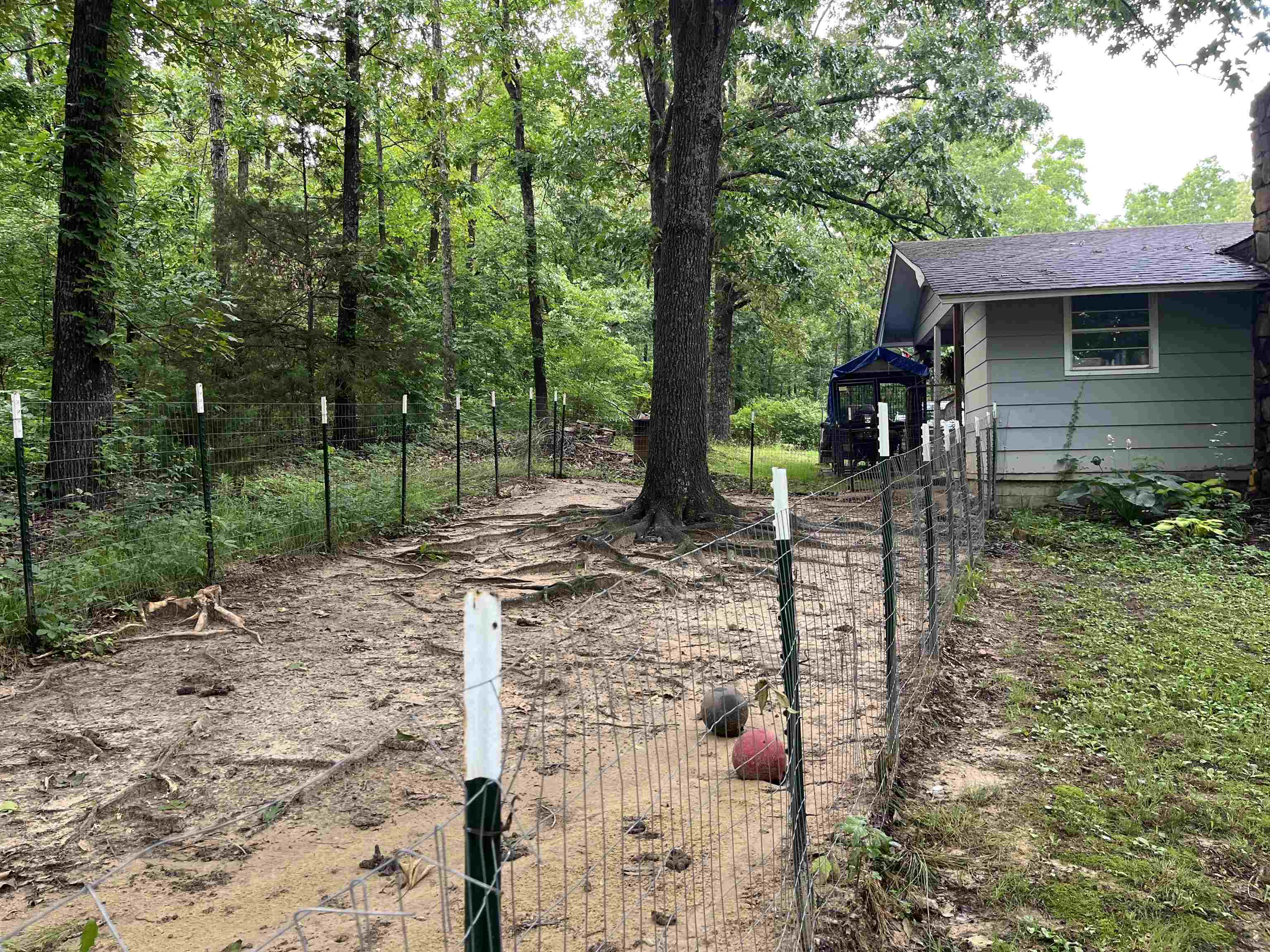 1702 E Spring Drive  Horseshoe Bend, AR